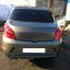 CHERY VERY,BONUS/ZAZ FORZA (A13) / 886415 - ПЕСОЧНЫЙ ПЛЯЖ, PESOCHNY PLYAZH, SANDSTRAND 2