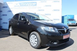 RENAULT / LOGAN 2 / 676 / NOIR NACRE
