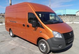 GAZ / NEXT / КРАСНОЕ ЗОЛОТО