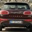 MINI COOPER‎ (R50-R60/F54/F56) / C2C, WC2C - PURE BURGUNDY (2016-2017) 1