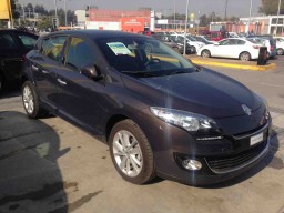 RENAULT / MEGANE 3 / D14 / Cafe