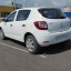 RENAULT / SANDERO / 369 / BLANC GLACIER (СОЛИД) 0