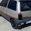 KAMAZ / OKA / 276 / ПРИЗ 0