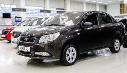 Увеличены российские цены на все модели марки Ravon