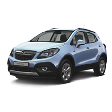 MOKKA / Opel
