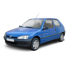 106 / Peugeot