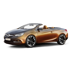 CASCADA / Opel