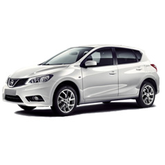 TIIDA / Nissan