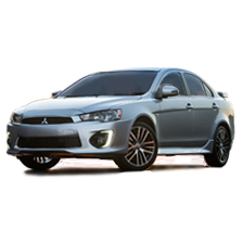LANCER / Mitsubishi