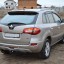 RENAULT / KOLEOS / HXA / MINERAL BEIGE 3