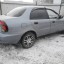 ZAZ,DAEWOO / CHANCE/LANOS/SENS/VIDA / FE87-7163 - СВЕТЛО-СЕРЕБРИСТЫЙ, LICHTSILBER /OPEL - 163, 94Z 3