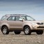 FORTUNER / Toyota 0
