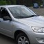 LADA / GRANTA / ТОЛЬЯТТИ / 691 / ПЛАТИНА 2