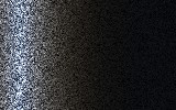 CHRYSLER : AXR : BRILLIANT BLACK CRYSTAL