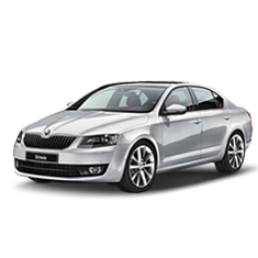 OCTAVIA / Skoda