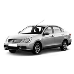 ALMERA / Nissan
