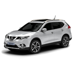 X-TRAIL / Nissan