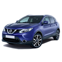 QASHQAI / Nissan