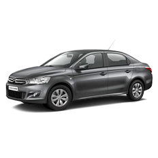 Citroen C-Elysee седан