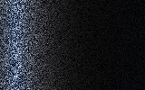 VOLVO : 452 : BLACK SAPPHIRE