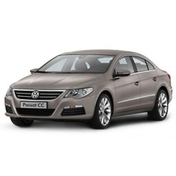 Volkswagen Passat CC седан