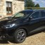 RENAULT / KADJAR / GNE / NOIR ETOILE 1