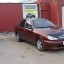 ZAZ,DAEWOO / CHANCE/LANOS/SENS/VIDA / FE87-3594 - РУБЕНС, RUBENSROT, RUBENS RED/OPEL - 594 2