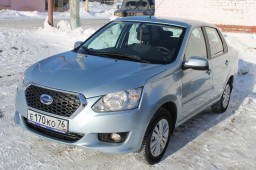 DATSUN / on-DO / C03G = 413-ЛЕДЯНОЙ