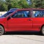 LADA / SAMARA (2113/2114/2115) / 190 / КАЛИФОРНИЙСКИЙ МАК 1
