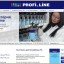 Лакокрасочные материалы Profi-Line - Статьи