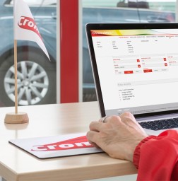 CHROMAWEB™ РУКОВОДСТВО ПОЛЬЗОВАТЕЛЯ