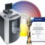 Цветовые стандарты и их использование в колеровочной системе «Palizh–980»