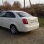 DAEWOO / GENTRA / G6J - SMOKE BEIGE (СОЛИД) 2