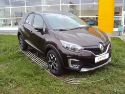RENAULT / CAPTUR,KAPTUR / D17 / MARRON GLACE, MARRON CAFE