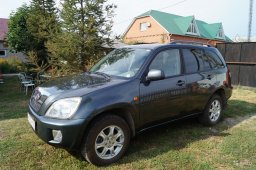 VORTEX TINGO / ТАГАЗ / S10 - GRANIT