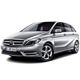 B-KLASSE / Mercedes-Benz