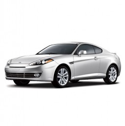 TIBURON / Hyundai