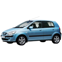 GETZ / Hyundai