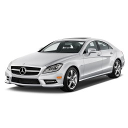 CLS-KLASSE / Mercedes-Benz