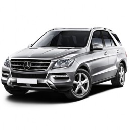 ML-KLASSE / Mercedes-Benz