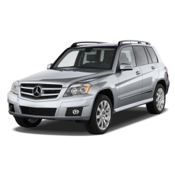 GLK-KLASSE / Mercedes-Benz