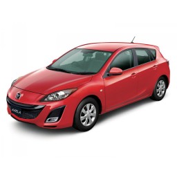 AXELA / Mazda