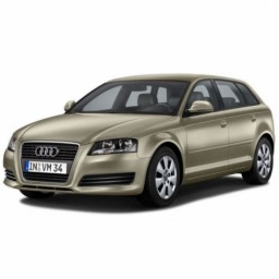 A3 / Audi