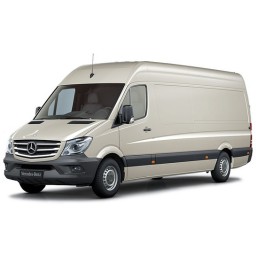 SPRINTER / Mercedes-Benz
