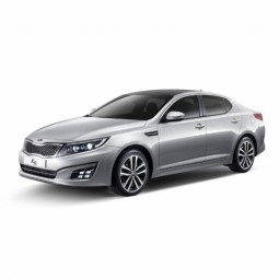K5 / Kia
