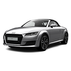 TT / Audi