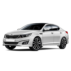 OPTIMA / Kia
