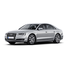A8 / Audi
