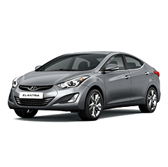 AVANTE / Hyundai