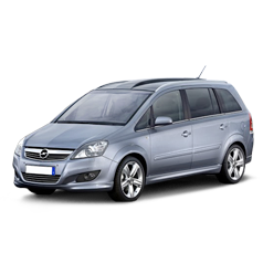 ZAFIRA / Opel
